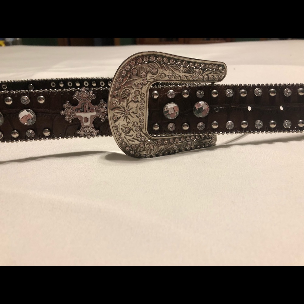 Belt